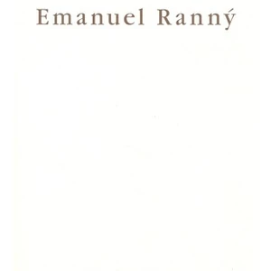 Emanuel Ranný -- Obrazy, grafika, kresby