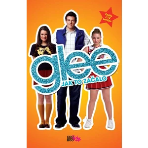 Glee 1 - Sophia Lowellová