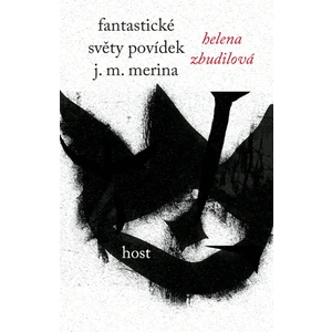 Fantastické světy povídek J. M. Merina