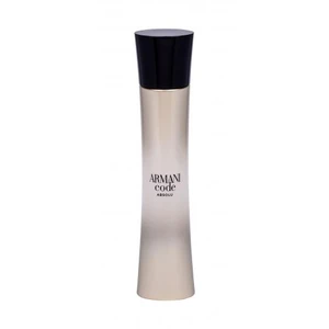 Armani Code Absolu parfumovaná voda pre ženy 50 ml