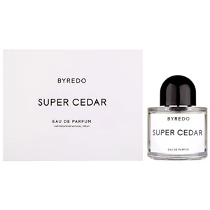 Byredo Super Cedar parfémovaná voda unisex 100 ml