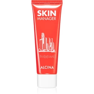 Alcina Skin Manager Bodyguard péče o pleť s ochranou proti znečištěnému ovzduší 50 ml