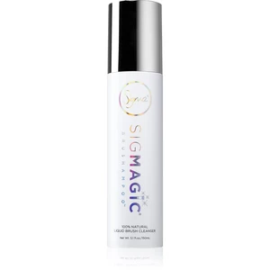 Sigma Beauty SigMagic™ šampon na čištění kosmetických štětců 150 ml