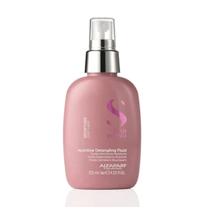 Alfaparf Milano Semi di Lino Moisture bezoplachová péče pro suché vlasy 125 ml