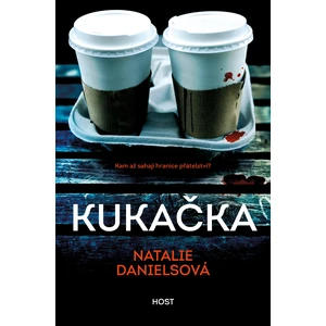 Kukačka - Natalie Danielsová