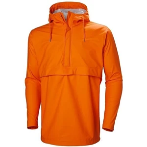 Helly Hansen Moss Anorak Blaze Orange S Outdoorová bunda