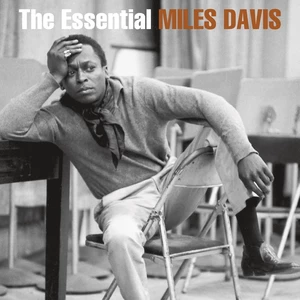 Miles Davis Essential Miles Davis (2 LP) Kompilace