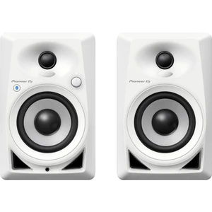 Pioneer Dj DM-40BT-W