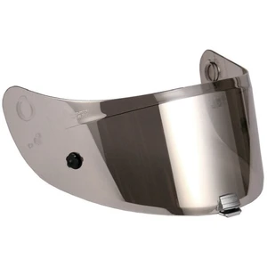 HJC HJ-32 Iridium Silver Visor