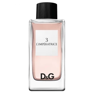 Dolce & Gabbana D&G Anthology L`Imperatrice 3 - EDT 100 ml