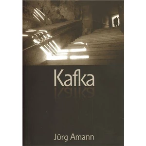Kafka - Jürg Amann