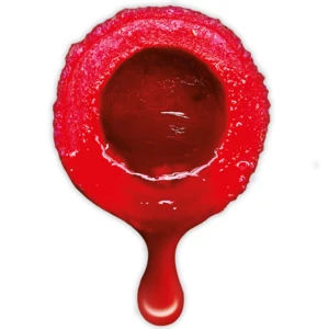 LK Baits Nutrigo Extra Wild Strawberry 100 ml, 20 mm