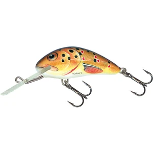 Salmo wobler hornet floating trout-3,5 cm 2,2 g