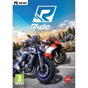 Ride - PC