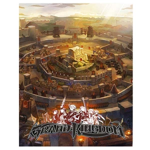 Grand Kingdom (Limited Edition) - PS4