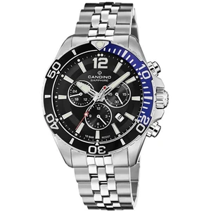 Candino GENTS SPORT CHRONOS C4714/5