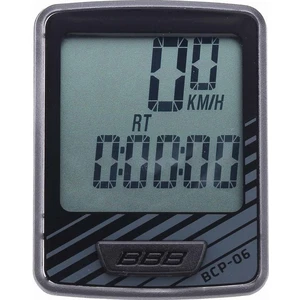 BBB BCP-06 DashBoard Black/Grey