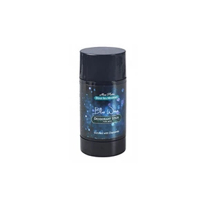 Mon Platin Deodorant pánský - Blue Wave 80 ml