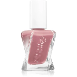 Essie Gel Couture lak na nehty odstín 485 Princess Charm 13,5 ml