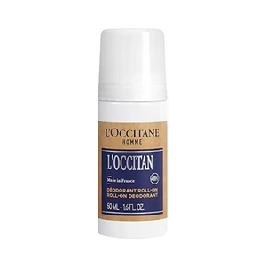 LOccitane En Provence Guľôčkový deodorant L`Occitan (Roll-On Deodorant) 50 ml