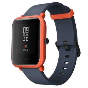 Xiaomi Mi Sports Watch Basic (Amazfit Bip) Global, Orange