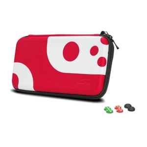 Speedlink Caddy & Stix Protect & Control Kit for Nintendo Switch, red