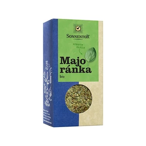 Sonnentor Bio Majoránka 10g