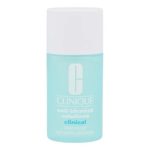 Clinique Lokální gel na akné (Anti-Blemish Solutions Clinical Clearing Gel) 30 ml