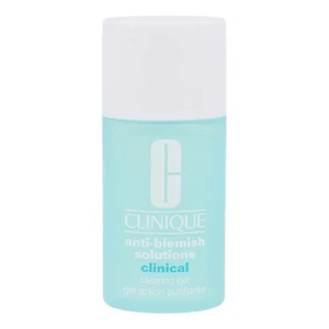 Clinique Lokální gel na akné (Anti-Blemish Solutions Clinical Clearing Gel) 30 ml