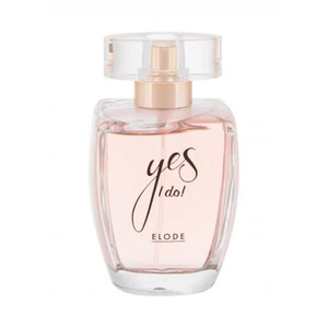 Elode Elode Yes I do - EDP 100 ml