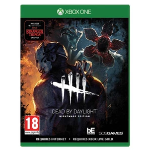 Dead by Daylight (Nightmare Edition) - XBOX ONE