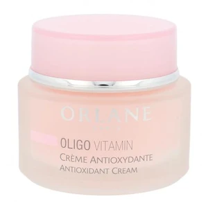 Orlane Oligo Vitamin Program antioxidační denní krém pro rozjasnění pleti 50 ml