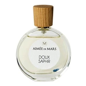 Maison de Mars Parfémová voda Aimée de Mars Doux Saphir - Elixir de Parfum 50 ml