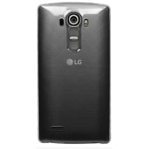 Puzdro LG Crystal guard CSV-100 pre LG G4 - H815, Transparent