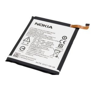 Eredeti akkumulátor  Nokia 8 (3030mAh)