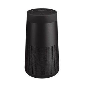 Bose SoundLink Revolve II, Bluetooth reproduktor, čierna B 858365-2110