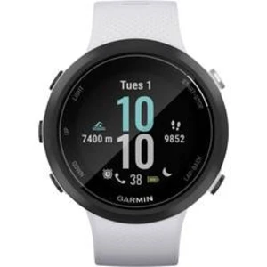 Garmin SWIM 2, sportóra úszáshoz, Whitestone