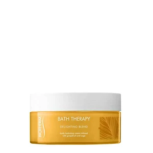 Biotherm Hydratační tělový krém Bath Therapy (Body Hydrating Cream) 200 ml