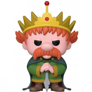 POP! Animation: King Zog (Disenchantment)