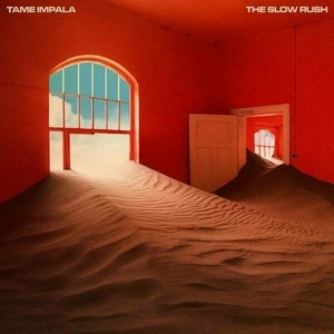 Tame Impala The Slow Rush (2 LP) 180 g