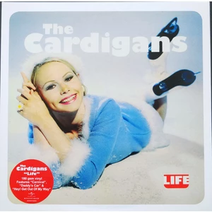 The Cardigans Life (LP) 180 g