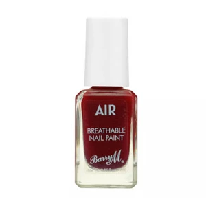 Barry M Air Breathable lak na nehty odstín Soda 10 ml