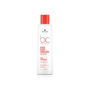 Schwarzkopf Professional BC Bonacure Repair Rescue Conditioner Arginine odżywka wzmacniająca do włosów zniszczonych 200 ml