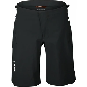 POC Essential Enduro Women's Shorts Uranium Black L