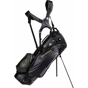 Sun Mountain Sport Fast 1 Stand Bag Black/Moss/Aztec Torba golfowa