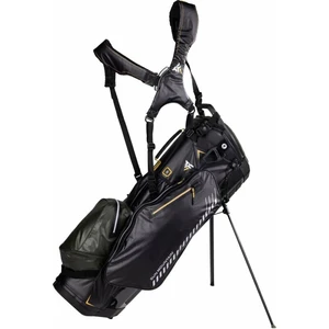 Sun Mountain Sport Fast 1 Stand Bag Black/Moss/Aztec Bolsa de golf