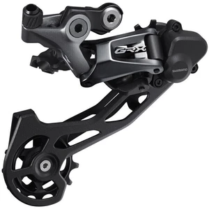 Shimano GRX RD-RX810 Rear Derailleur 2x11-Speed Shadow RD+