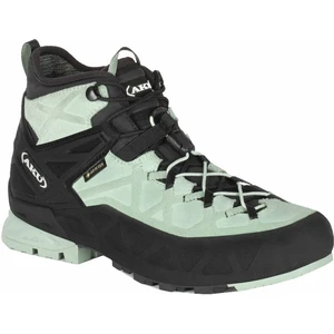 AKU Calzado de mujer para exteriores Rock DFS Mid GTX Jade 40