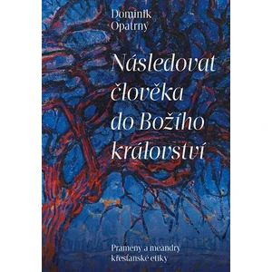 Následovat člověka do Božího království - Dominik Opatrný