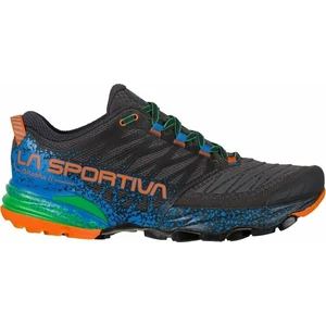 La Sportiva Akasha II Carbon/Flame 44,5